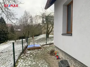 Prodej rodinného domu, Velká Buková, 87 m2