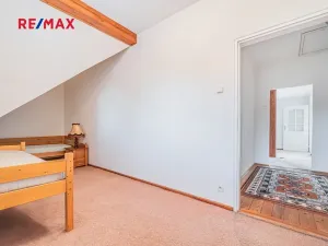 Prodej rodinného domu, Podbořany, Kadaňská, 140 m2