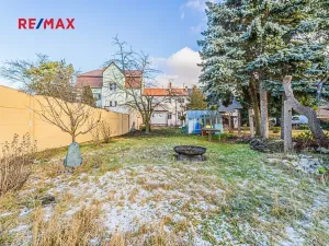 Prodej rodinného domu, Podbořany, Kadaňská, 140 m2