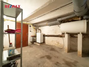 Prodej rodinného domu, Podbořany, Kadaňská, 140 m2