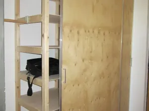 Prodej bytu 1+kk, Brno, Prušánecká, 33 m2