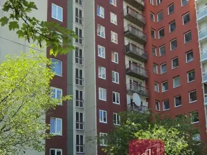 Prodej bytu 1+kk, Brno, Prušánecká, 33 m2