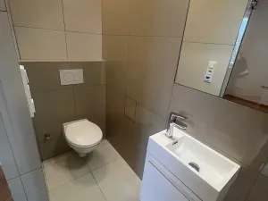 Pronájem bytu 4+kk, Praha - Smíchov, Plzeňská, 95 m2