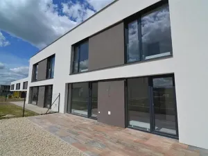 Pronájem rodinného domu, Vestec, Erbenova, 140 m2