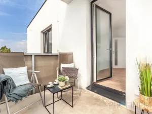 Pronájem bytu 1+1, Rychnov nad Kněžnou, Javornická, 38 m2