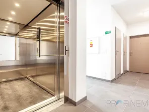 Pronájem bytu 1+1, Rychnov nad Kněžnou, Javornická, 38 m2