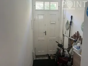 Pronájem rodinného domu, Vyškov, Nosálovská, 48 m2