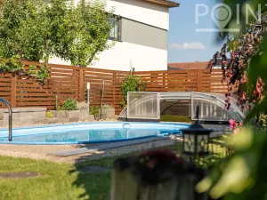 Prodej rodinného domu, Vyškov, Juranova, 185 m2