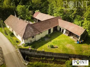 Prodej rodinného domu, Úsobrno, 145 m2