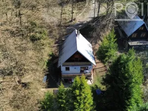 Prodej chaty, Rusava, 123 m2