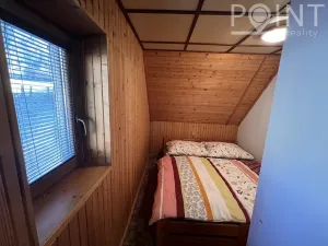 Prodej chaty, Rusava, 123 m2