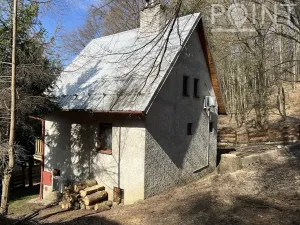 Prodej chaty, Rusava, 123 m2