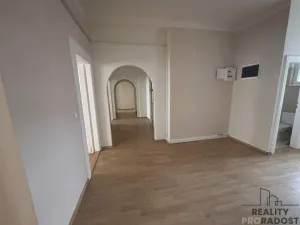 Pronájem kanceláře, Ostrava, Reální, 170 m2