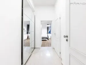 Pronájem bytu 1+kk, Praha - Nové Město, Petrská, 26 m2