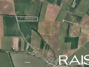 Prodej pozemku, Pouzdřany, 72600 m2