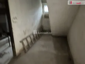 Prodej rodinného domu, Karlovice, 614 m2