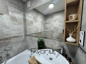 Prodej bytu 3+kk, Ostrava, Sokolovská, 56 m2