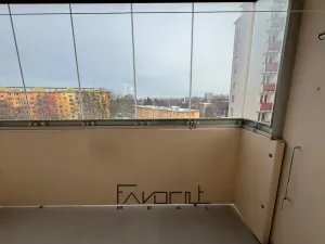 Prodej bytu 3+kk, Ostrava, Sokolovská, 56 m2