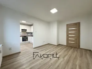 Prodej bytu 2+1, Ostrava, Křižíkova, 50 m2