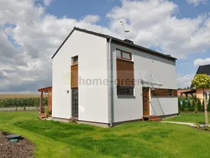 Prodej pozemku pro bydlení, Veverské Knínice, 629 m2