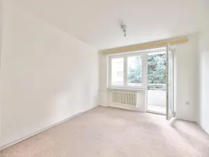 Prodej bytu 3+1, Řevnice, Legií, 60 m2