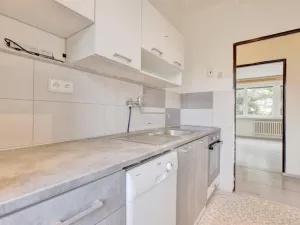 Prodej bytu 3+1, Řevnice, Legií, 60 m2