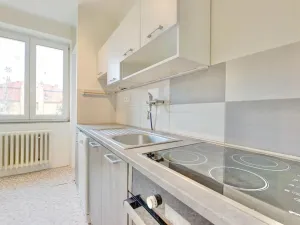 Prodej bytu 3+1, Řevnice, Legií, 60 m2