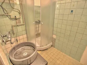 Prodej bytu 3+1, Řevnice, Legií, 60 m2