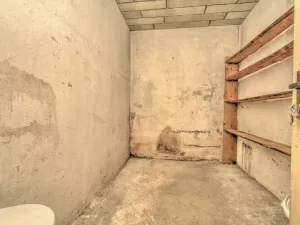 Prodej bytu 3+1, Řevnice, Legií, 60 m2