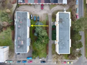 Prodej bytu 3+1, Řevnice, Legií, 60 m2