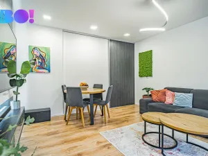 Prodej bytu 3+1, Třinec, Sosnová, 68 m2