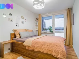 Prodej bytu 3+1, Třinec, Sosnová, 68 m2