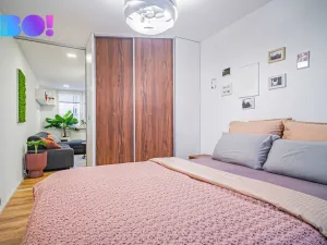 Prodej bytu 3+1, Třinec, Sosnová, 68 m2