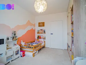 Prodej bytu 3+1, Třinec, Sosnová, 68 m2