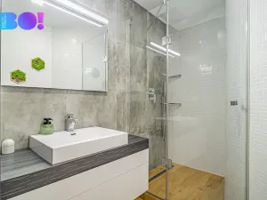 Prodej bytu 3+1, Třinec, Sosnová, 68 m2