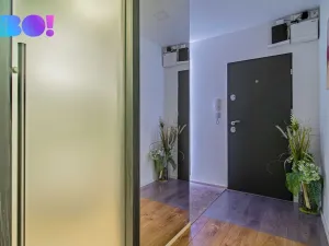 Prodej bytu 3+1, Třinec, Sosnová, 68 m2