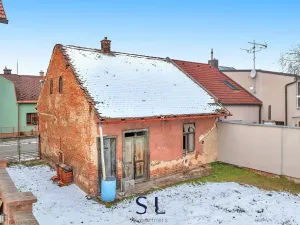 Pronájem pozemku, Pardubice, Zelená, 364 m2