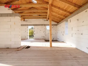 Prodej rodinného domu, Čtyřkoly, 210 m2