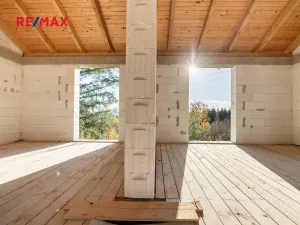 Prodej rodinného domu, Čtyřkoly, 210 m2