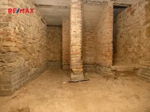 Prodej rodinného domu, Čtyřkoly, 210 m2