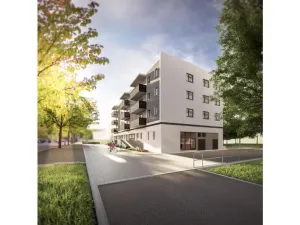 Prodej bytu 3+kk, Ostrava - Poruba, Mongolská, 78 m2