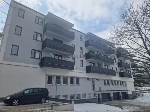 Prodej bytu 2+kk, Ostrava - Poruba, Mongolská, 63 m2