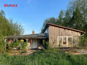 Prodej chaty, Číhošť, 21 m2