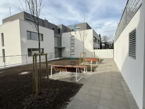 Prodej bytu 2+kk, Ostrava - Slezská Ostrava, U Hájenky, 53 m2