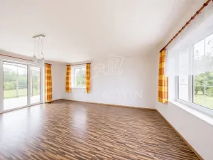 Prodej rodinného domu, Zdiby, 260 m2