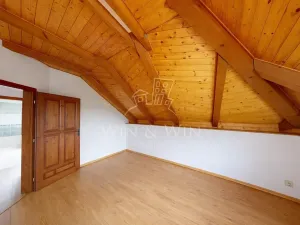 Prodej rodinného domu, Zdiby, 260 m2