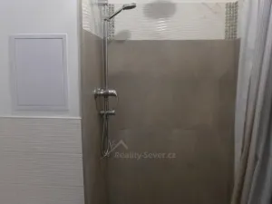 Prodej bytu 1+1, Cvikov - Cvikov II, Sídliště, 38 m2