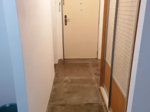 Prodej bytu 1+1, Cvikov - Cvikov II, Sídliště, 38 m2