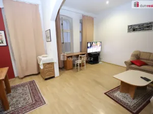 Pronájem bytu 2+kk, Karlovy Vary, Stará Louka, 60 m2