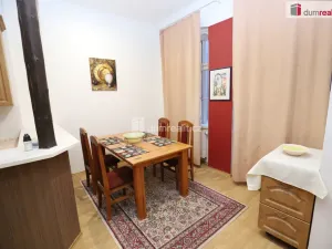 Pronájem bytu 2+kk, Karlovy Vary, Stará Louka, 60 m2